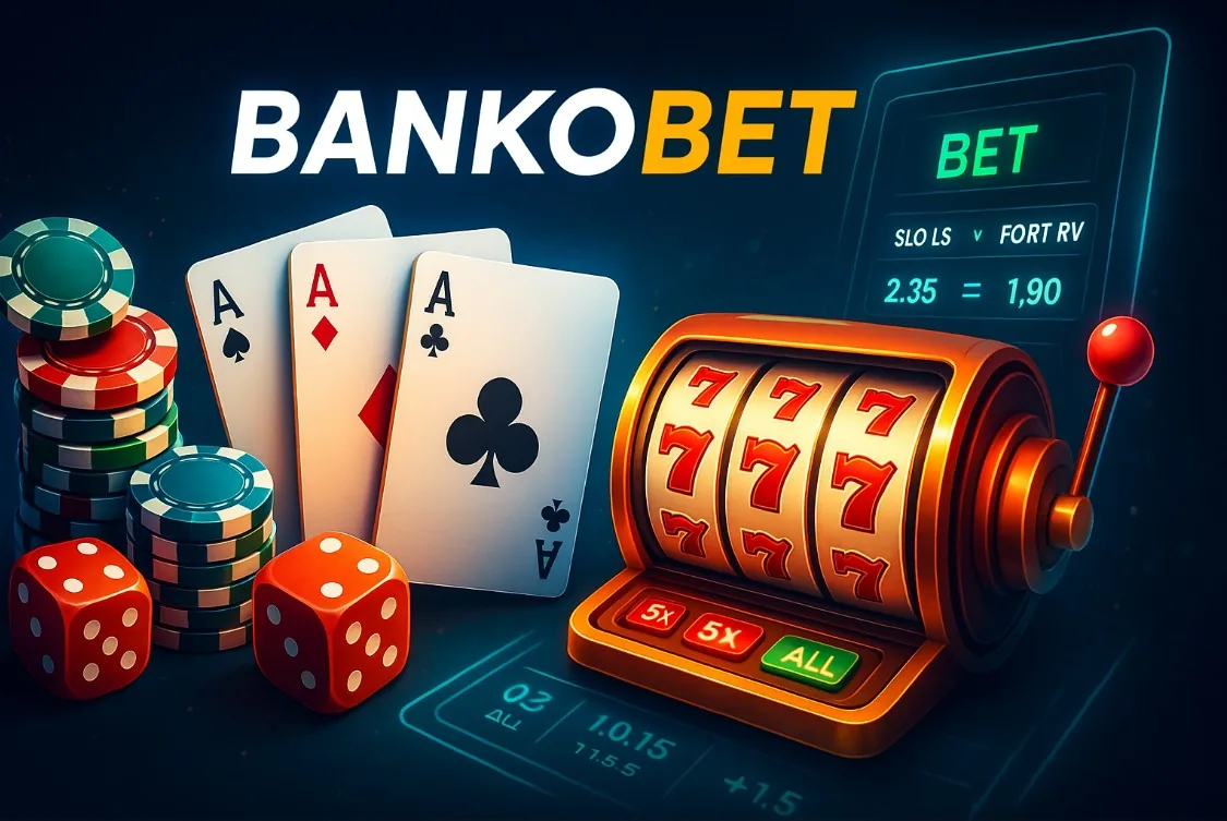 Bankobet Rulet Oyna