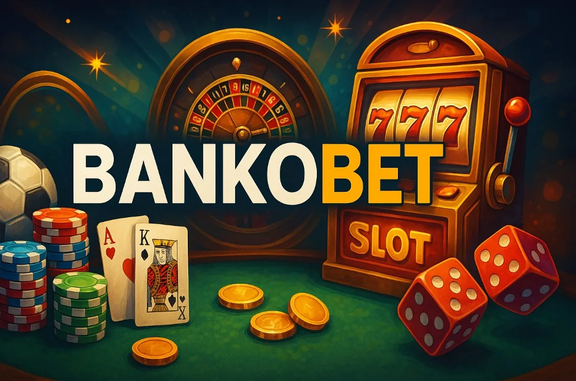 Bankobet Uzay Oyunları
