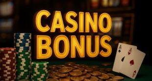 Bedava 10 Dolar Bonus Veren Siteler 2025