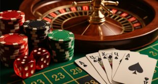 Bahis Siteleri Oyunları 2025