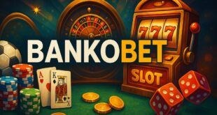 Bankobet