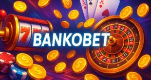 Bankobet