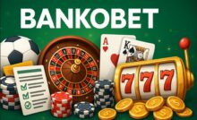 Bankobet