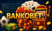 Bankobet