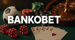 Bankobet