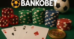 Bankobet