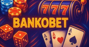 Bankobet