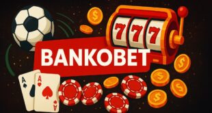 Bankobet