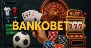 Bankobet