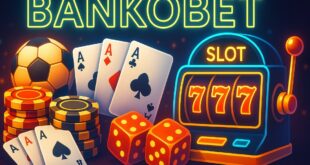 Bankobet
