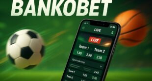 Bankobet