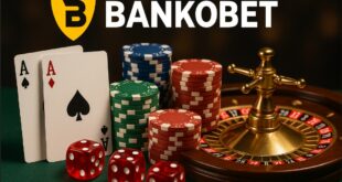 Bankobet